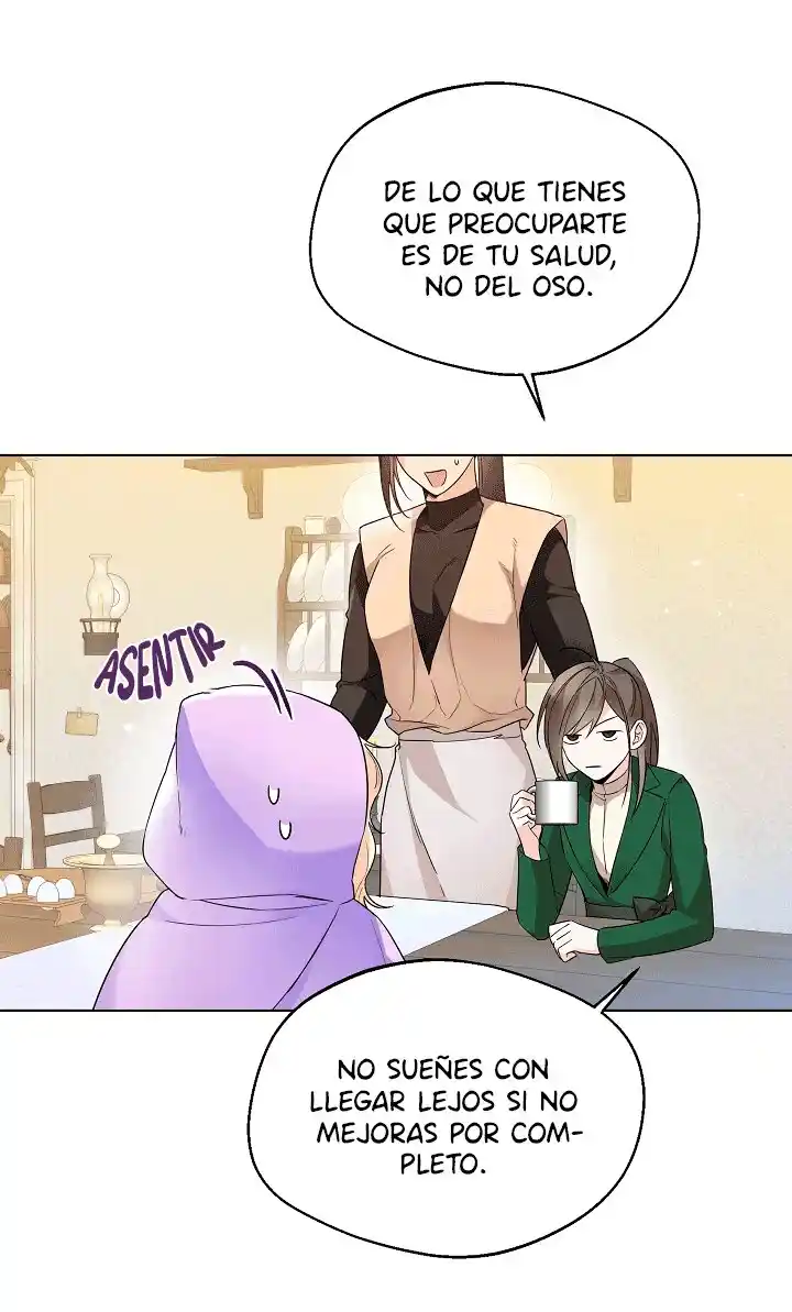 Lady Cristal Is A Man - Capítulo 25 - Página 59 - LectorTMOo