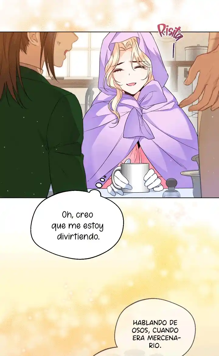 Lady Cristal Is A Man - Capítulo 25 - Página 61 - LectorTMOo