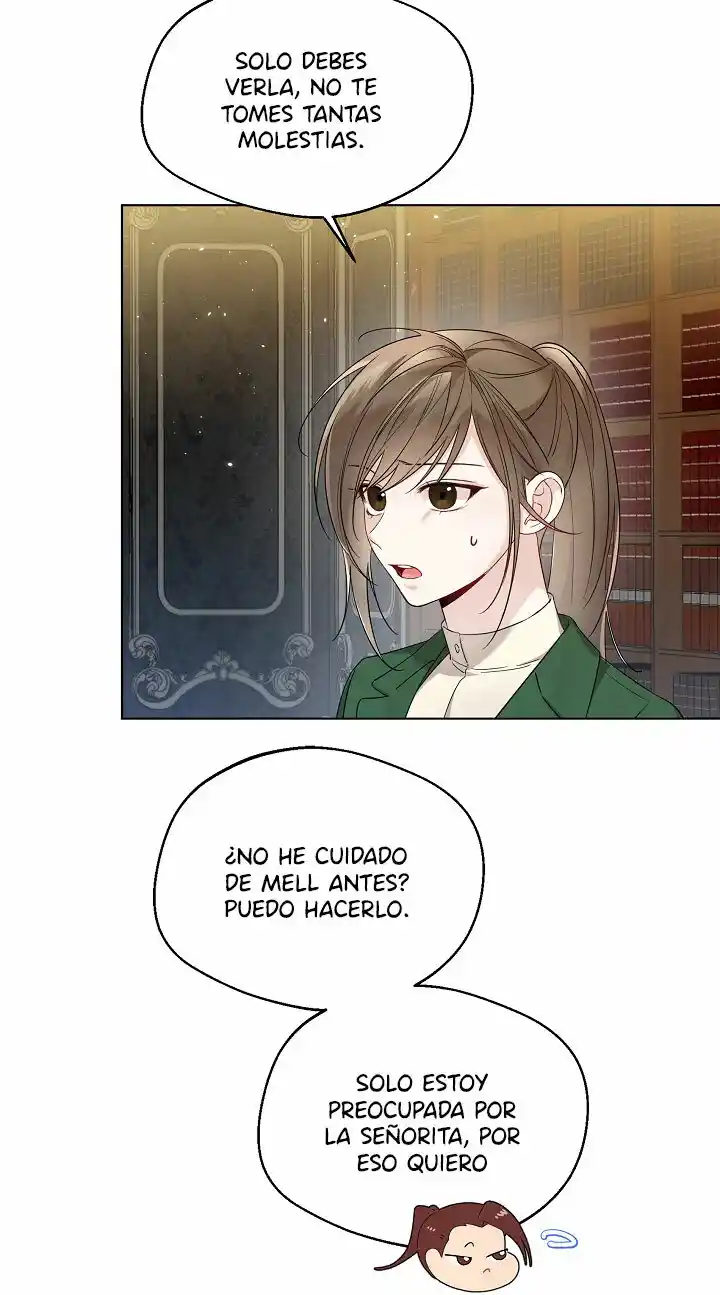 Lady Cristal Is A Man - Capítulo 26 - Página 5 - LectorTMOo