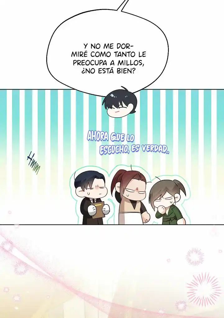 Lady Cristal Is A Man - Capítulo 26 - Página 9 - LectorTMOo