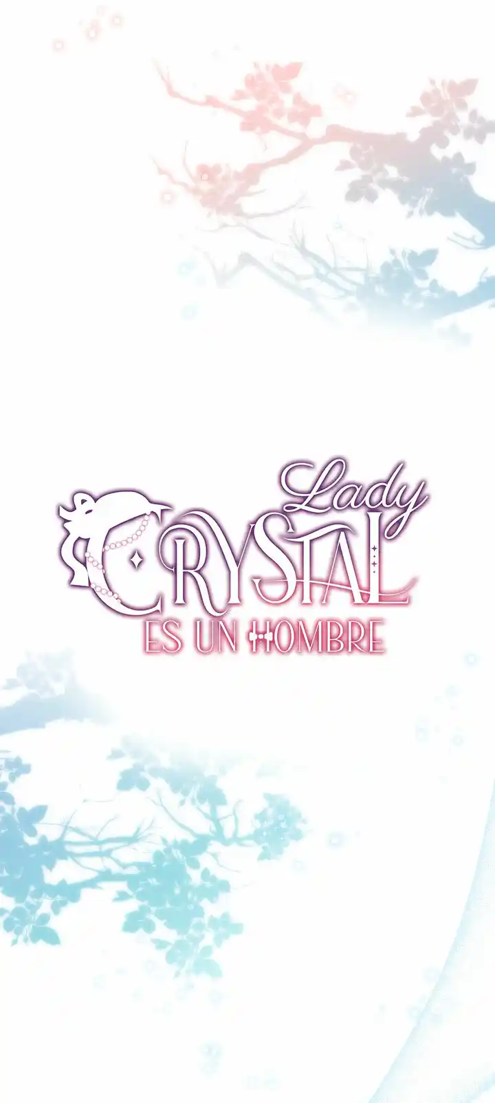 Lady Cristal Is A Man - Capítulo 26 - Página 11 - LectorTMOo
