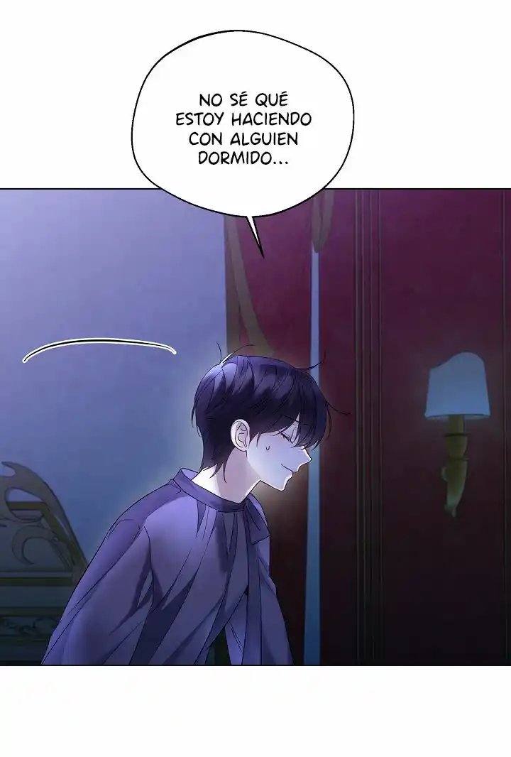 Lady Cristal Is A Man - Capítulo 26 - Página 31 - LectorTMOo