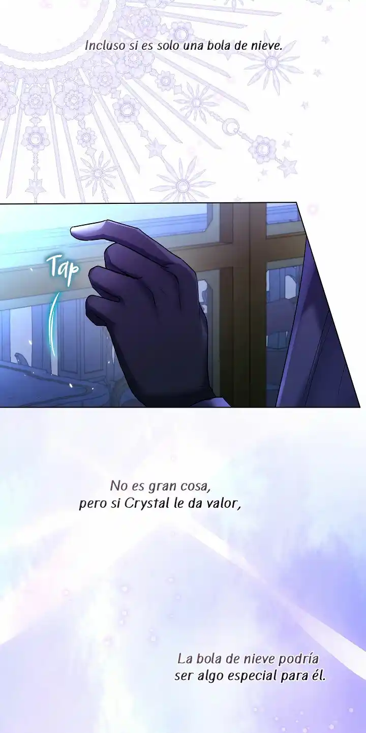Lady Cristal Is A Man - Capítulo 26 - Página 38 - LectorTMOo