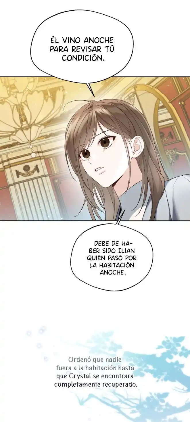 Lady Cristal Is A Man - Capítulo 27 - Página 10 - LectorTMOo