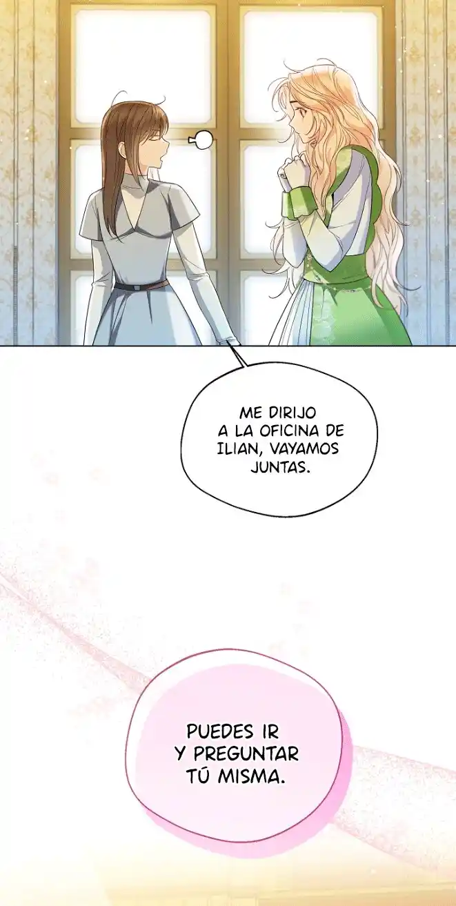 Lady Cristal Is A Man - Capítulo 27 - Página 14 - LectorTMOo