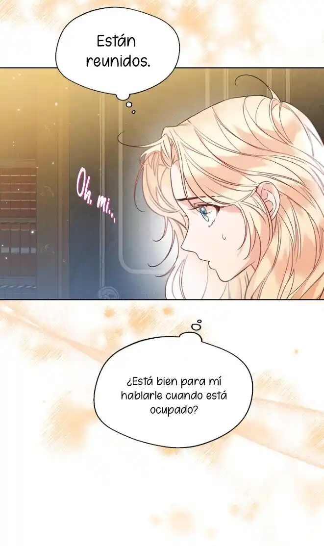Lady Cristal Is A Man - Capítulo 27 - Página 21 - LectorTMOo