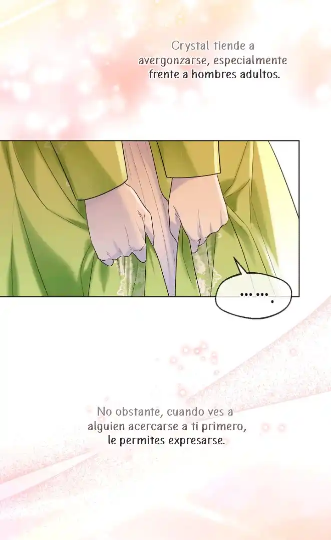 Lady Cristal Is A Man - Capítulo 27 - Página 32 - LectorTMOo