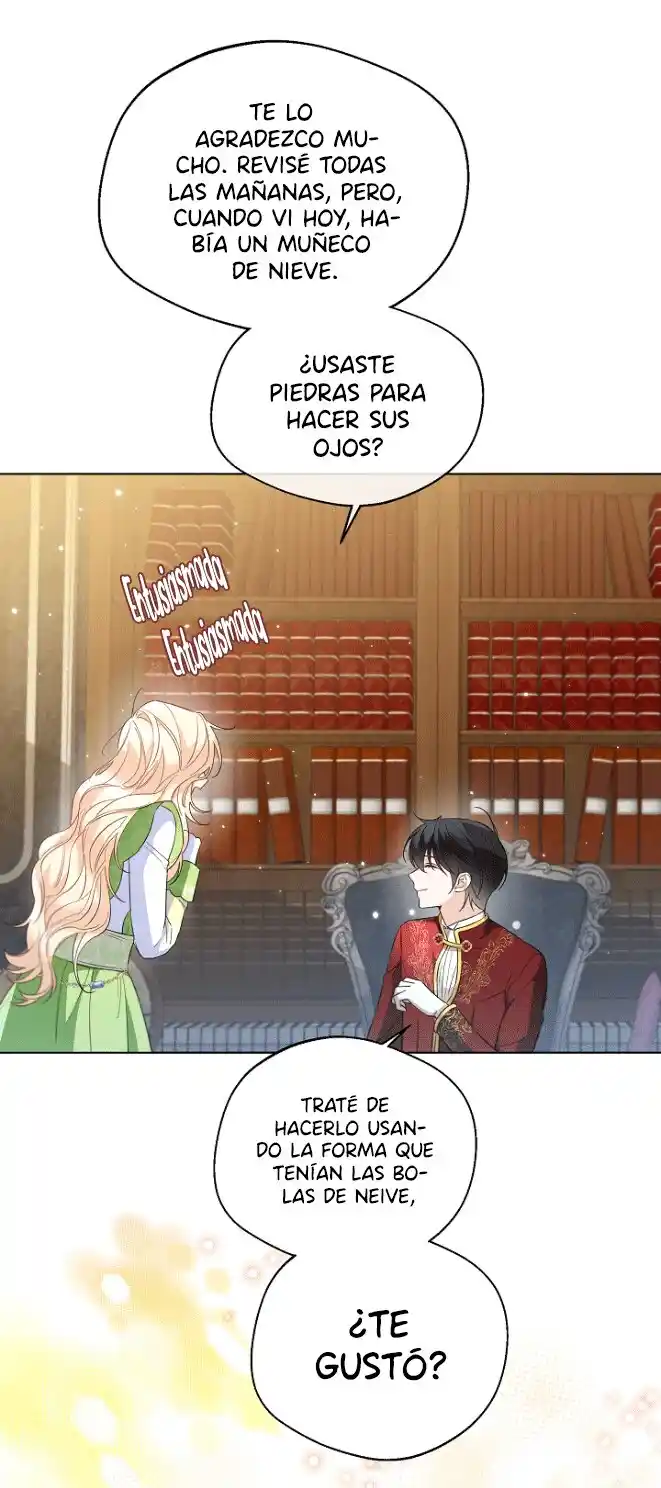 Lady Cristal Is A Man - Capítulo 27 - Página 38 - LectorTMOo