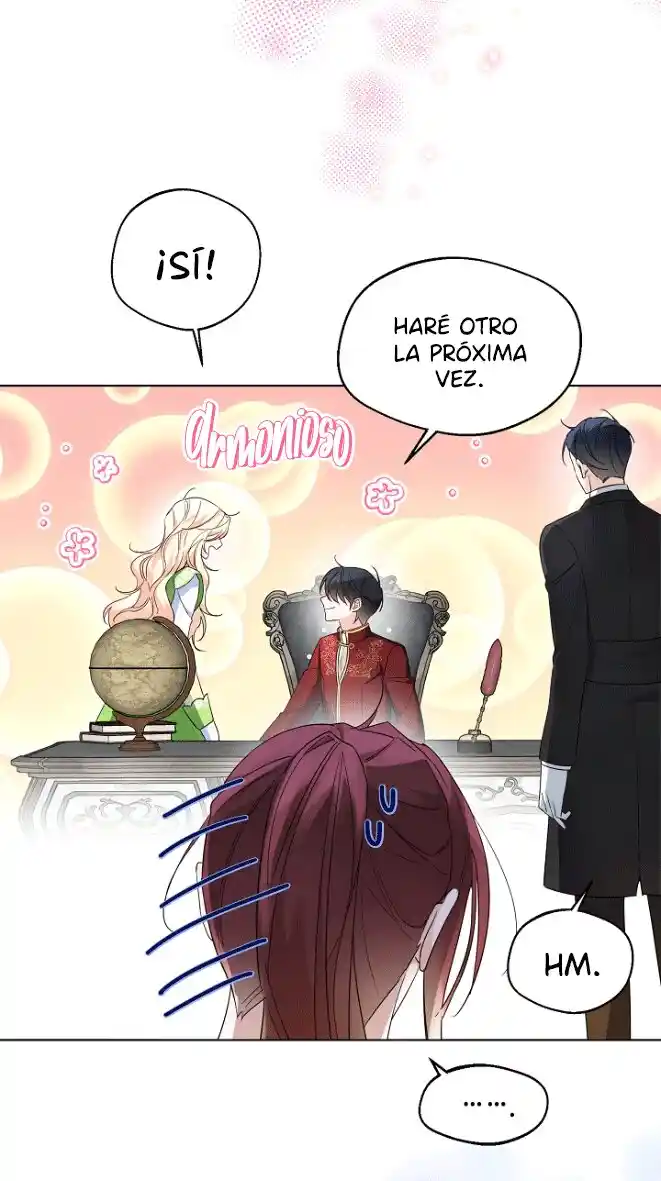 Lady Cristal Is A Man - Capítulo 27 - Página 42 - LectorTMOo