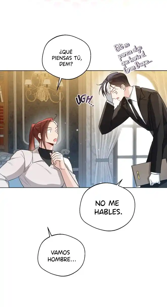 Lady Cristal Is A Man - Capítulo 27 - Página 48 - LectorTMOo