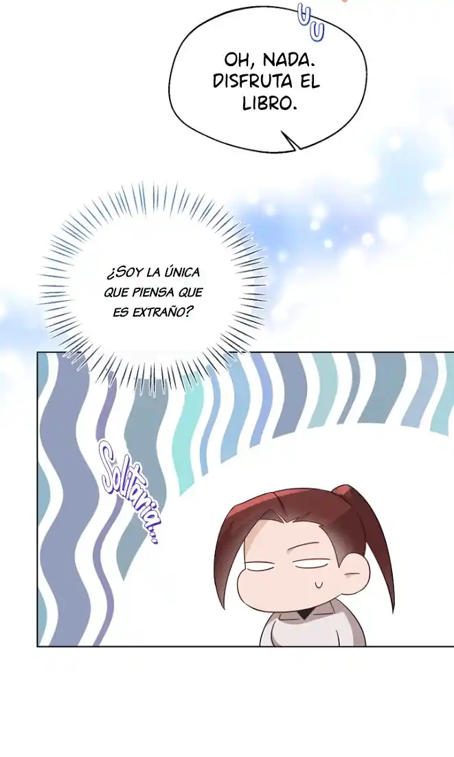 Lady Cristal Is A Man - Capítulo 27 - Página 50 - LectorTMOo