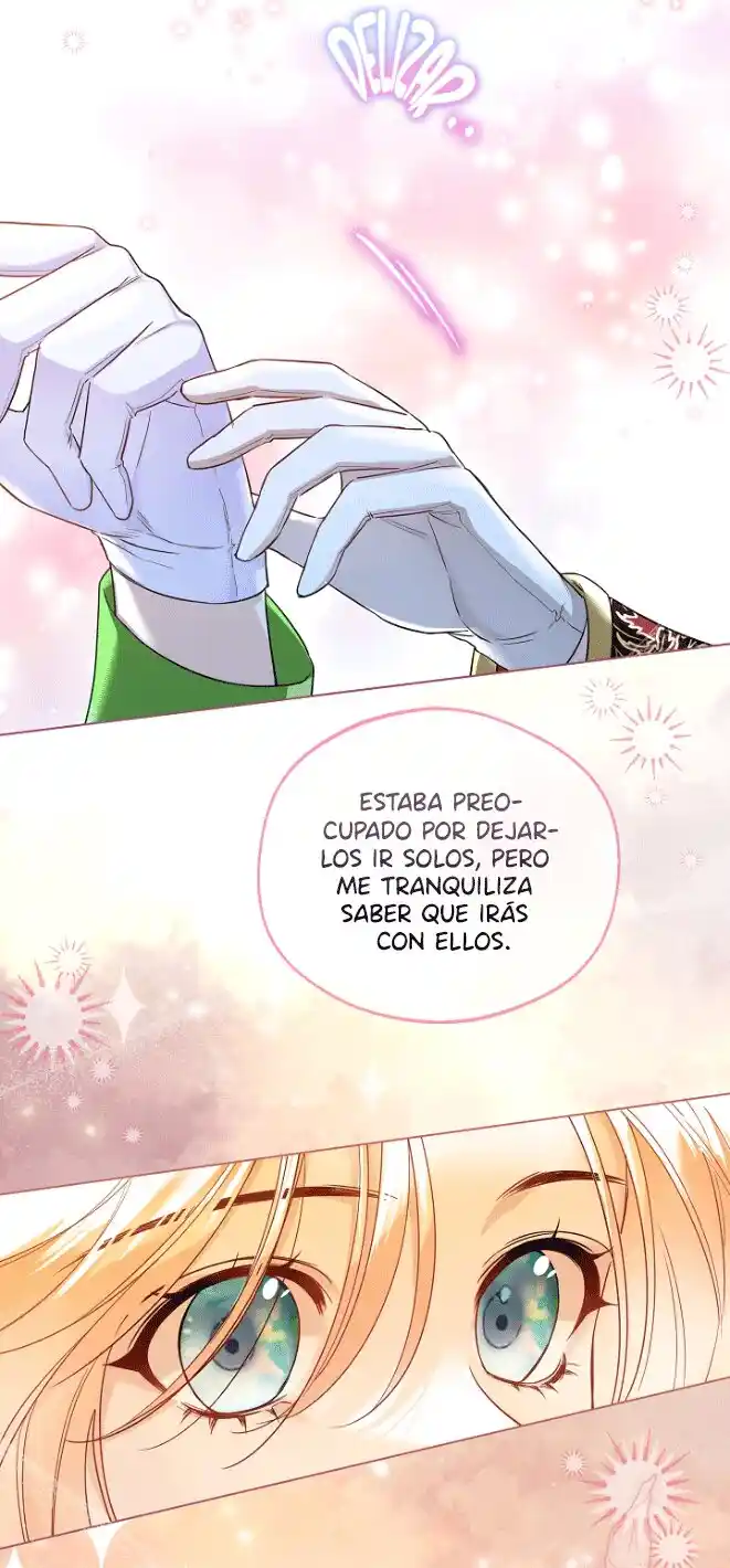 Lady Cristal Is A Man - Capítulo 27 - Página 60 - LectorTMOo