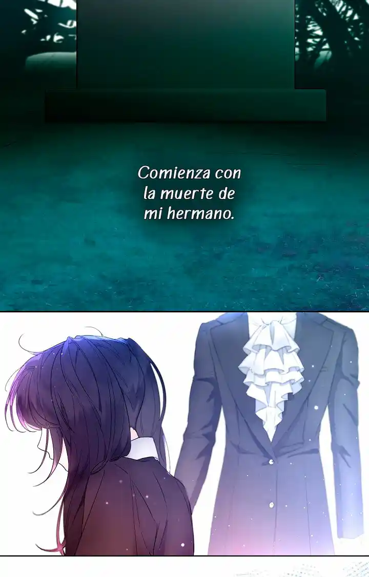 Lady Cristal Is A Man - Capítulo 3 - Página 4 - LectorTMOo
