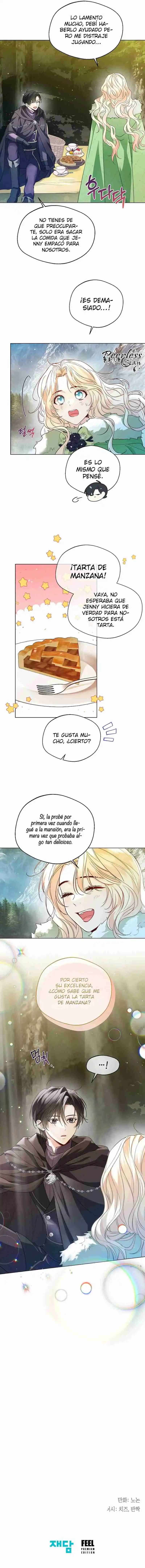 Lady Cristal Is A Man - Capítulo 31 - Página 9 - LectorTMOo
