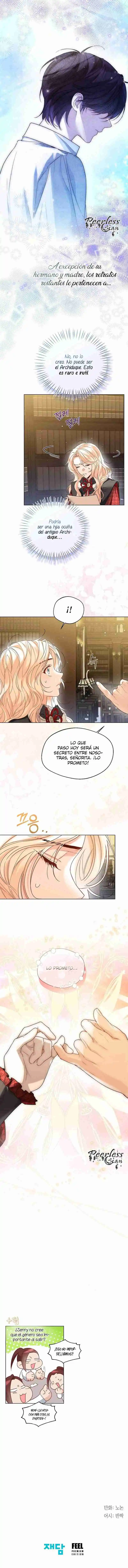 Lady Cristal Is A Man - Capítulo 36 - Página 10 - LectorTMOo