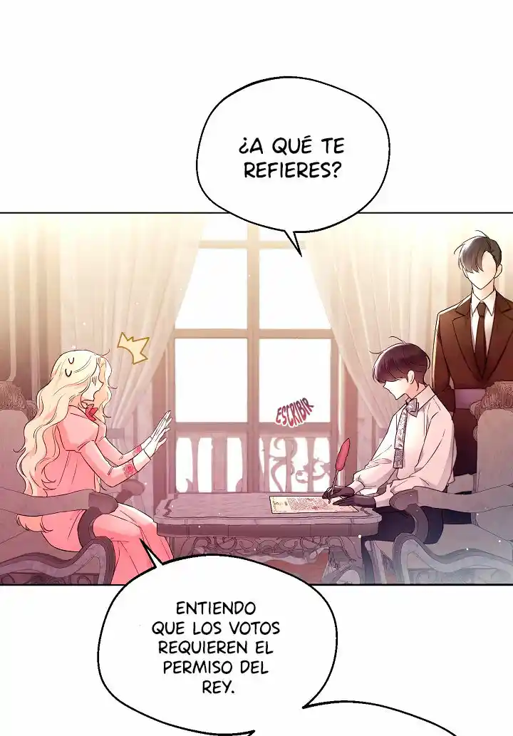 Lady Cristal Is A Man - Capítulo 4 - Página 9 - LectorTMOo