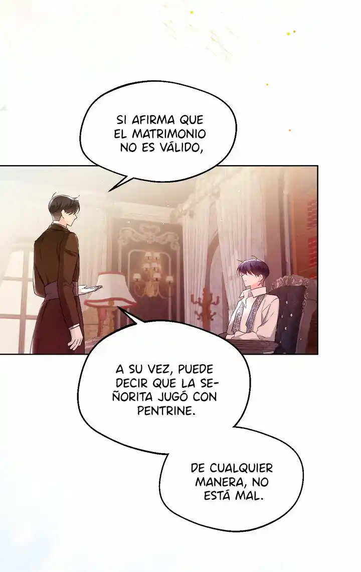 Lady Cristal Is A Man - Capítulo 4 - Página 42 - LectorTMOo