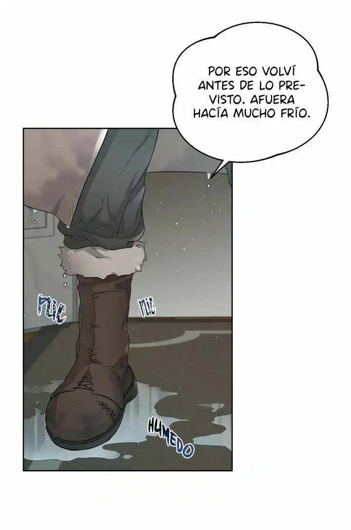 Lady Cristal Is A Man - Capítulo 5 - Página 11 - LectorTMOo