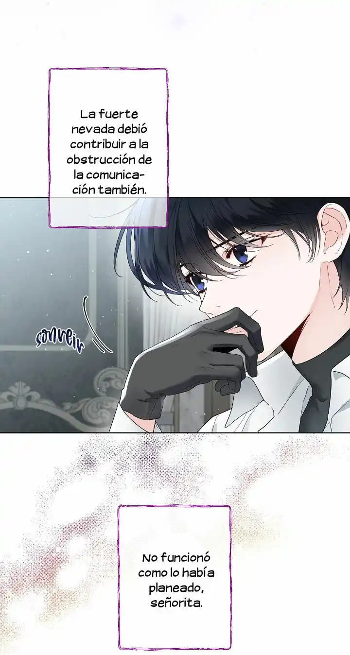 Lady Cristal Is A Man - Capítulo 5 - Página 20 - LectorTMOo