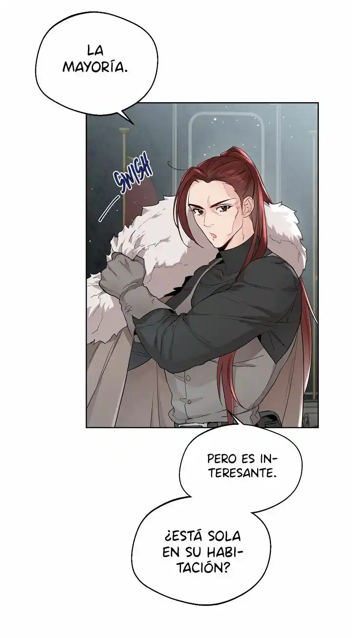 Lady Cristal Is A Man - Capítulo 5 - Página 22 - LectorTMOo