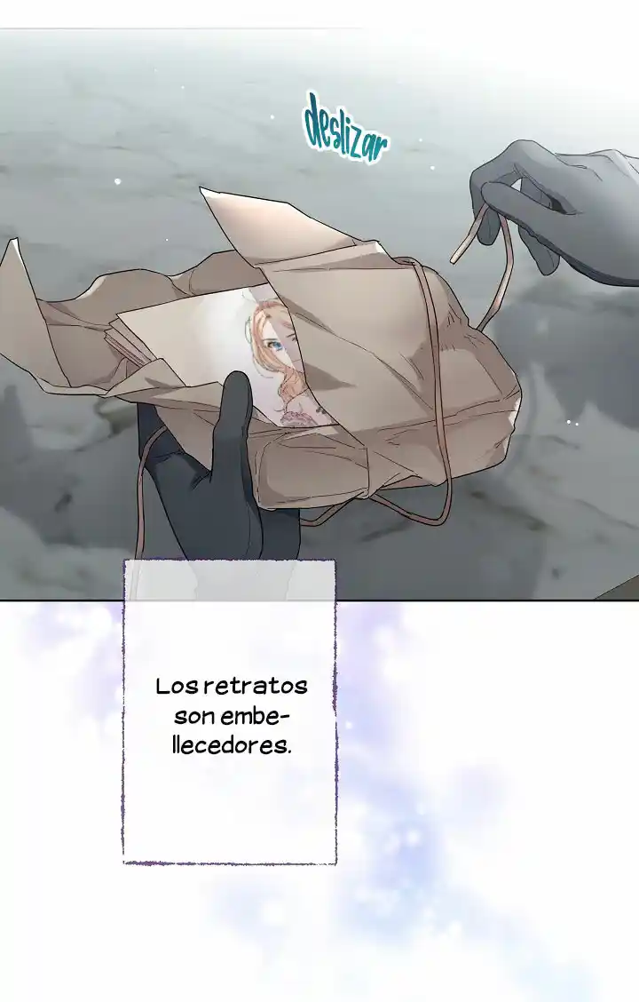 Lady Cristal Is A Man - Capítulo 5 - Página 33 - LectorTMOo