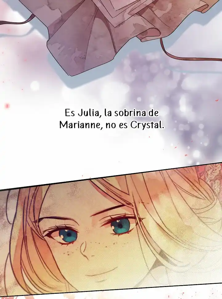 Lady Cristal Is A Man - Capítulo 5 - Página 42 - LectorTMOo