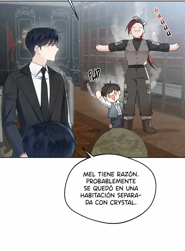Lady Cristal Is A Man - Capítulo 5 - Página 58 - LectorTMOo
