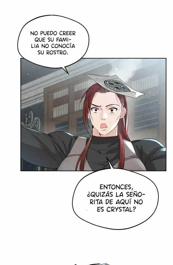 Lady Cristal Is A Man - Capítulo 5 - Página 59 - LectorTMOo