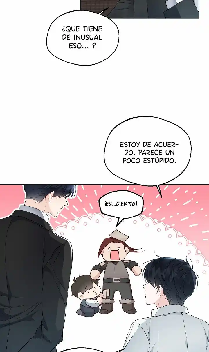 Lady Cristal Is A Man - Capítulo 5 - Página 65 - LectorTMOo