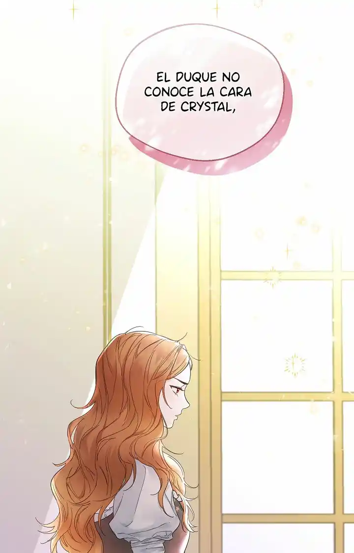 Lady Cristal Is A Man - Capítulo 6 - Página 11 - LectorTMOo