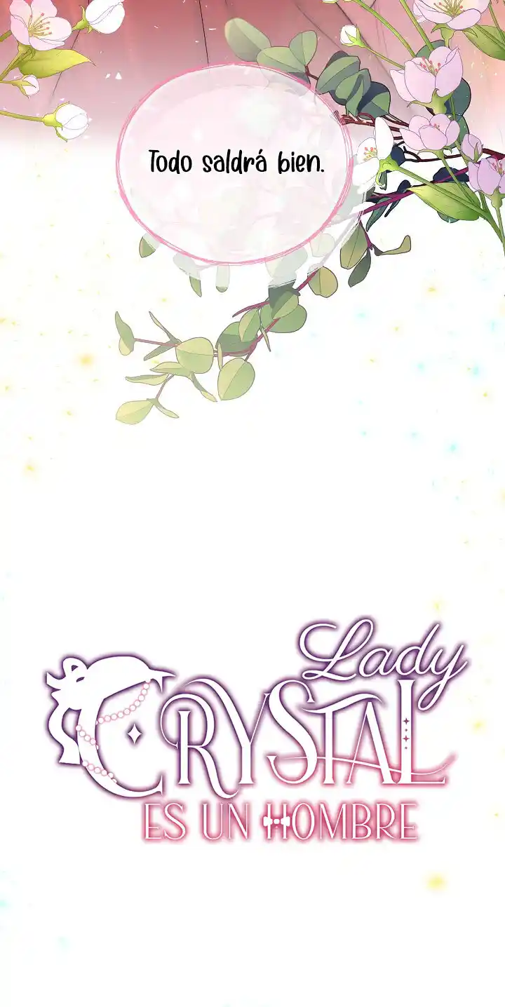 Lady Cristal Is A Man - Capítulo 6 - Página 18 - LectorTMOo