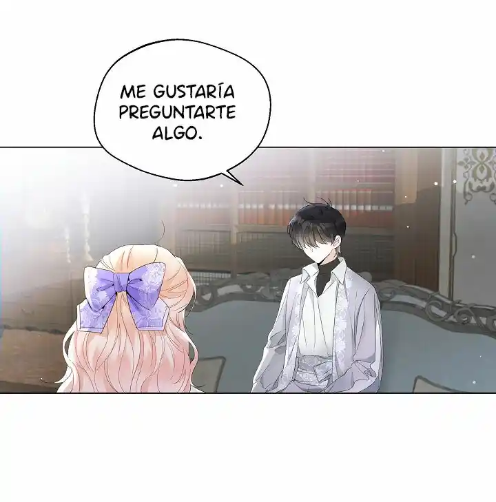 Lady Cristal Is A Man - Capítulo 6 - Página 23 - LectorTMOo
