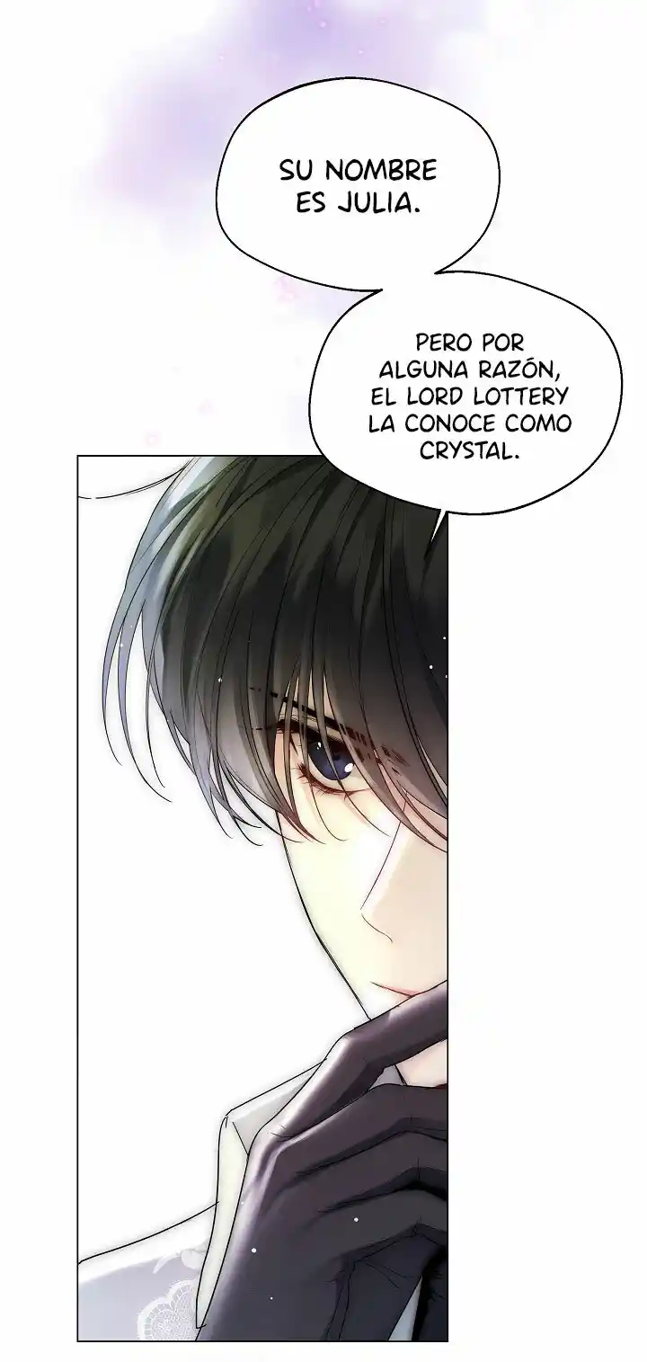 Lady Cristal Is A Man - Capítulo 6 - Página 28 - LectorTMOo