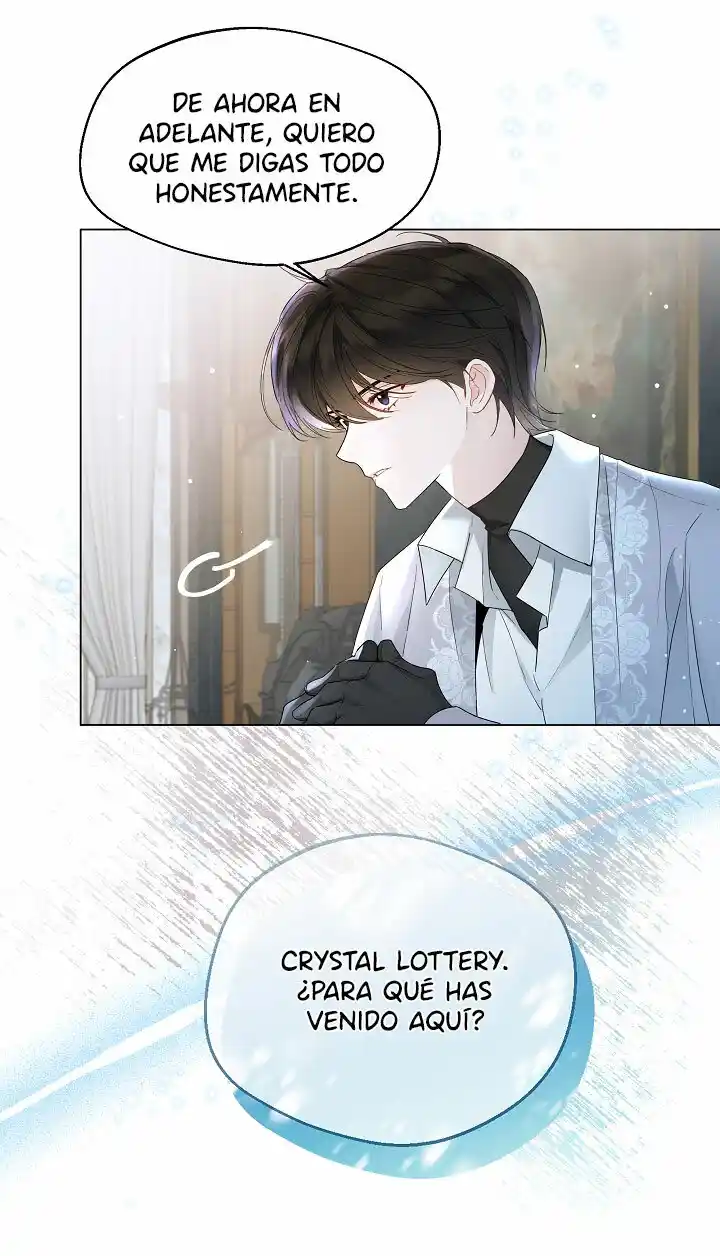 Lady Cristal Is A Man - Capítulo 6 - Página 31 - LectorTMOo