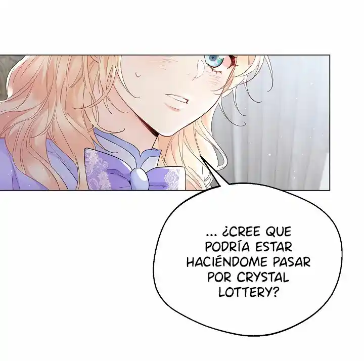 Lady Cristal Is A Man - Capítulo 6 - Página 32 - LectorTMOo