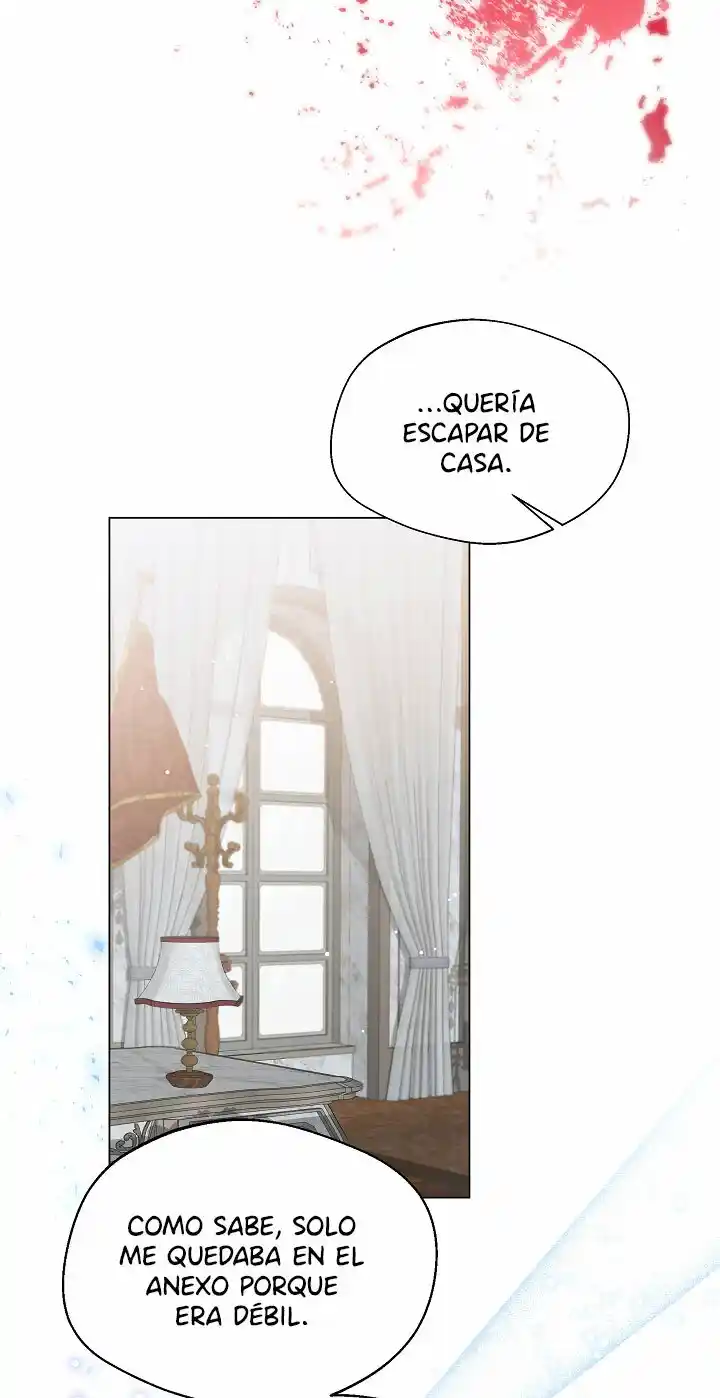 Lady Cristal Is A Man - Capítulo 6 - Página 36 - LectorTMOo
