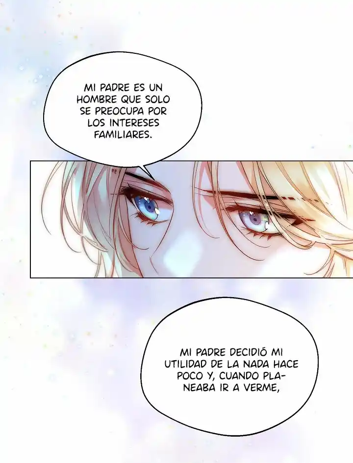 Lady Cristal Is A Man - Capítulo 6 - Página 43 - LectorTMOo