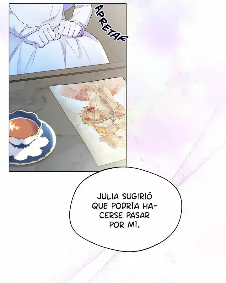 Lady Cristal Is A Man - Capítulo 6 - Página 44 - LectorTMOo