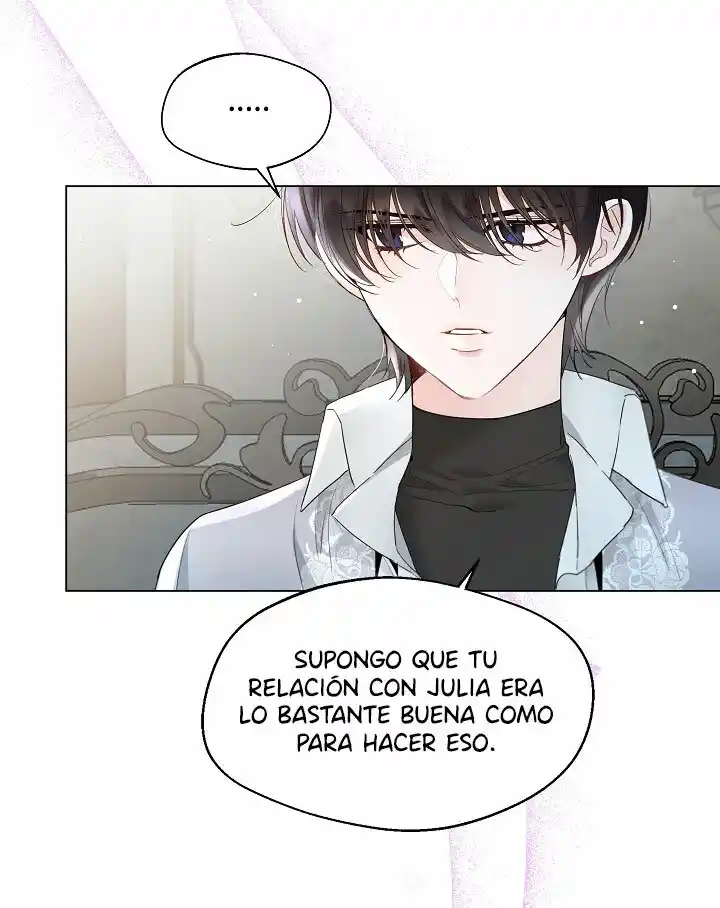 Lady Cristal Is A Man - Capítulo 6 - Página 46 - LectorTMOo