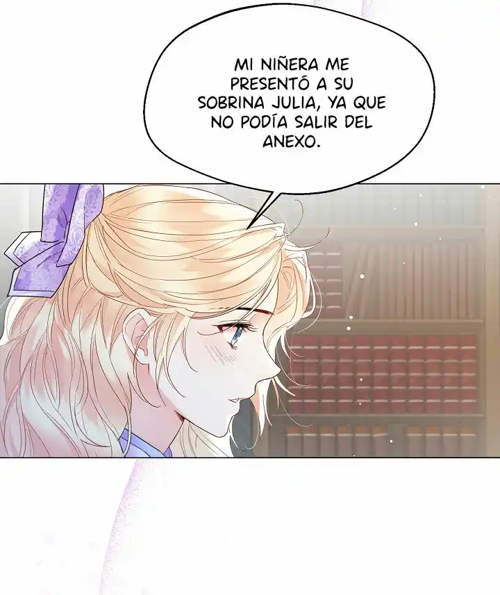 Lady Cristal Is A Man - Capítulo 6 - Página 47 - LectorTMOo