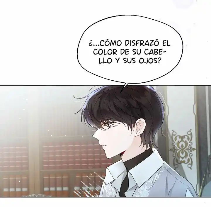 Lady Cristal Is A Man - Capítulo 6 - Página 49 - LectorTMOo
