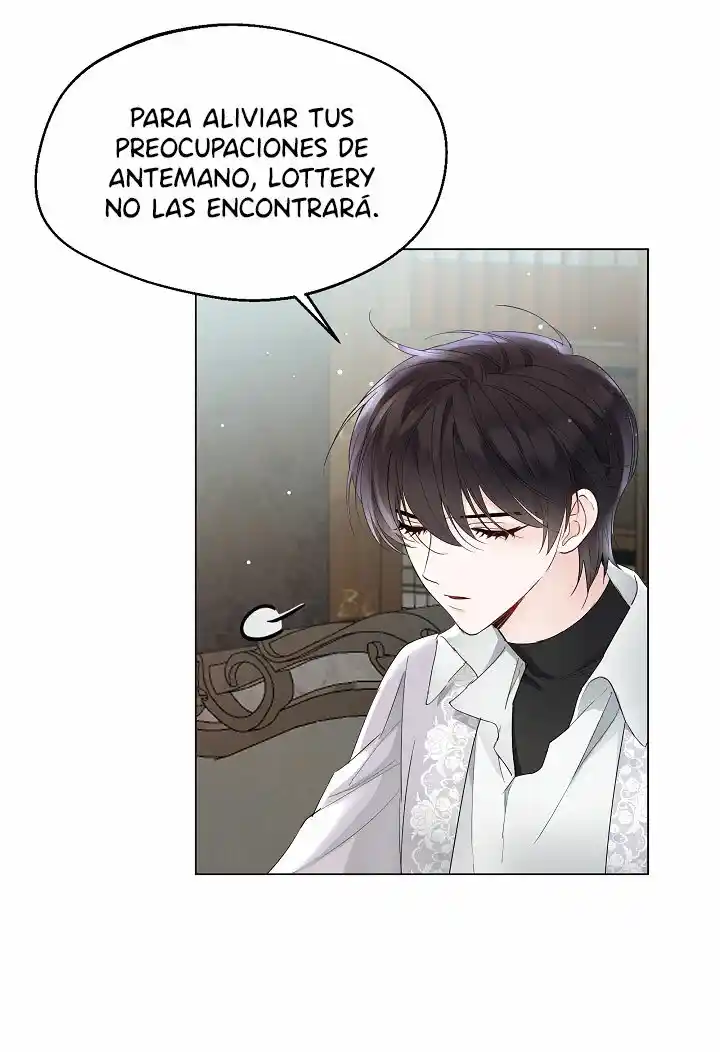 Lady Cristal Is A Man - Capítulo 6 - Página 58 - LectorTMOo