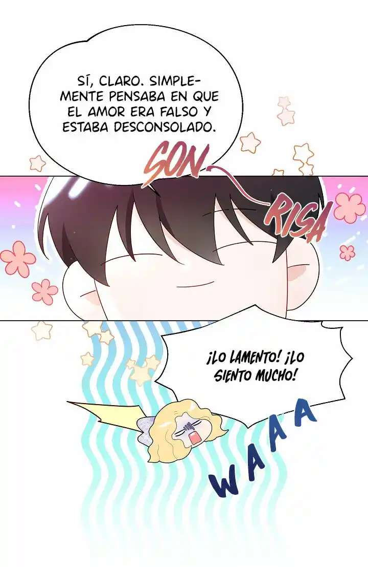 Lady Cristal Is A Man - Capítulo 6 - Página 61 - LectorTMOo