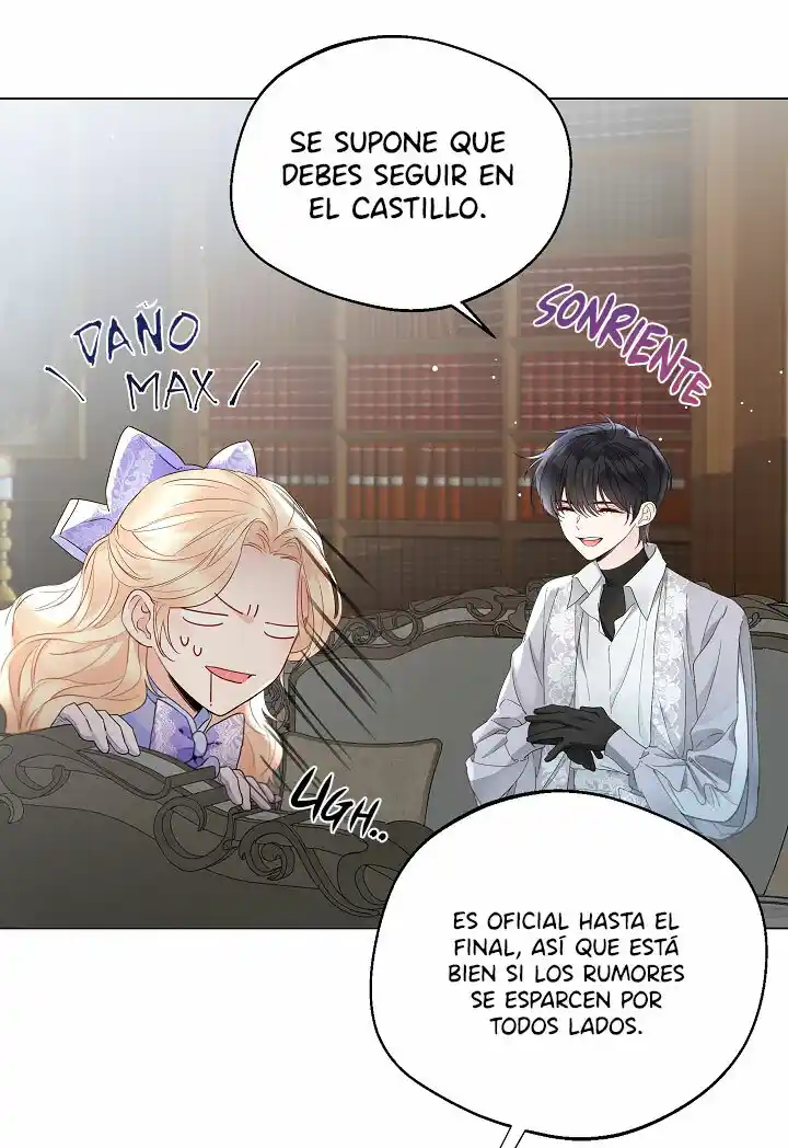 Lady Cristal Is A Man - Capítulo 6 - Página 88 - LectorTMOo