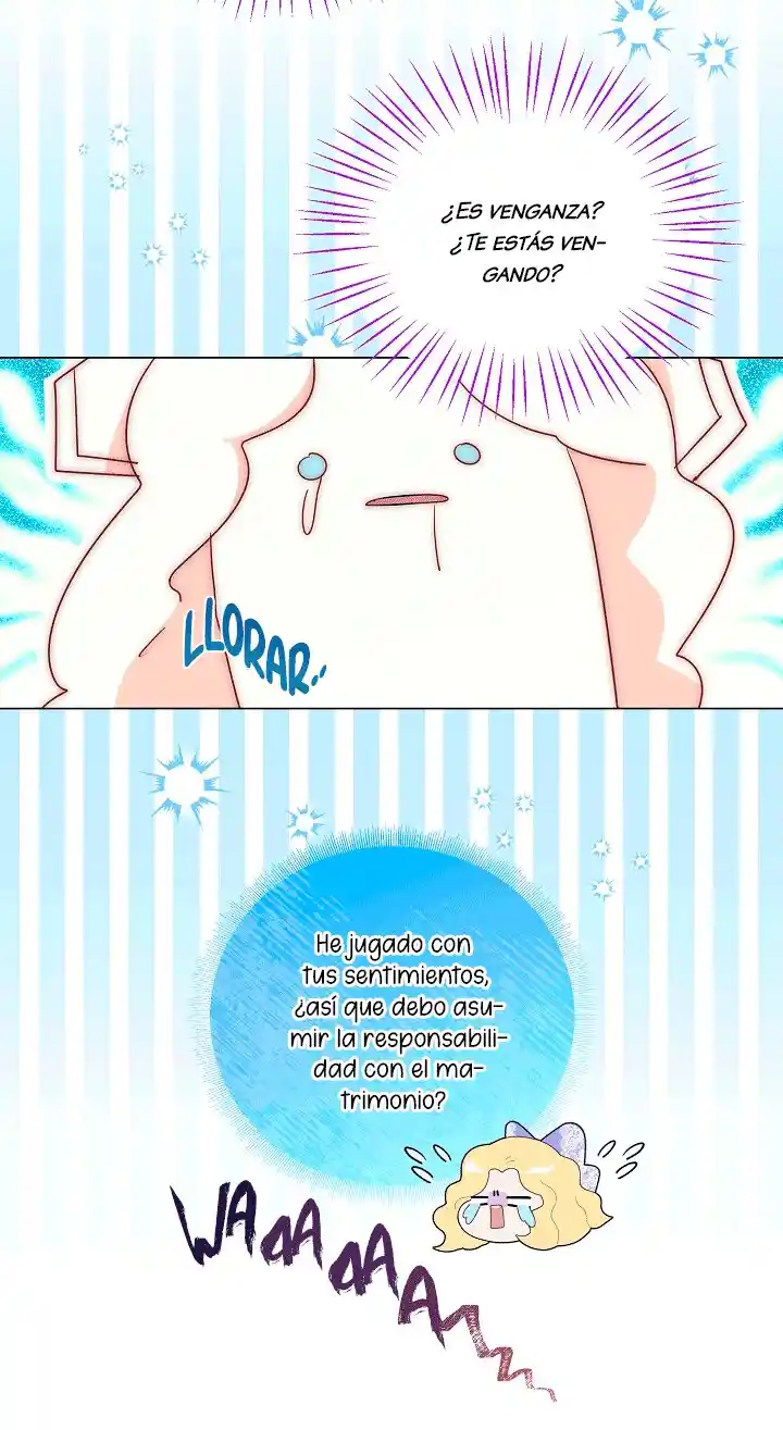 Lady Cristal Is A Man - Capítulo 7 - Página 25 - LectorTMOo