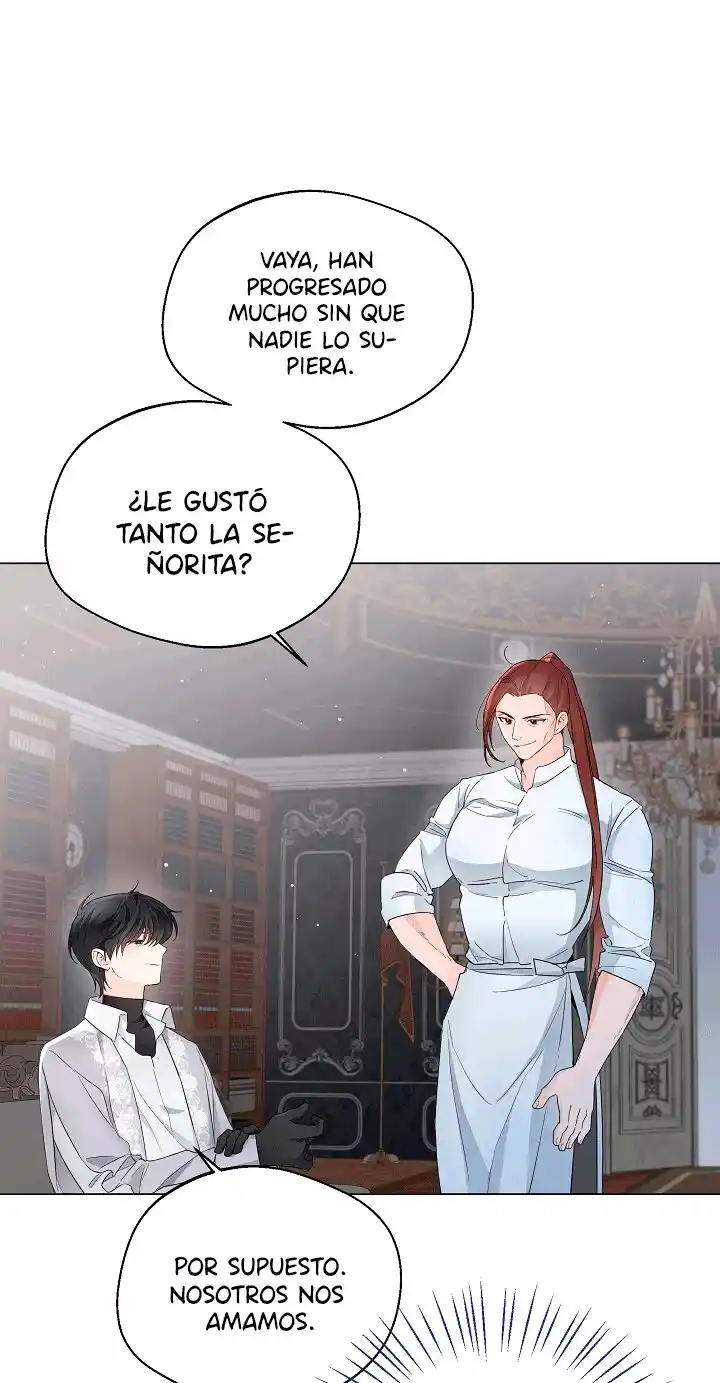 Lady Cristal Is A Man - Capítulo 7 - Página 26 - LectorTMOo