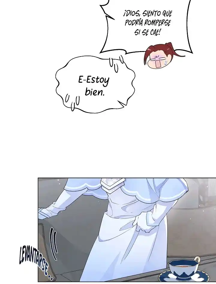 Lady Cristal Is A Man - Capítulo 7 - Página 29 - LectorTMOo