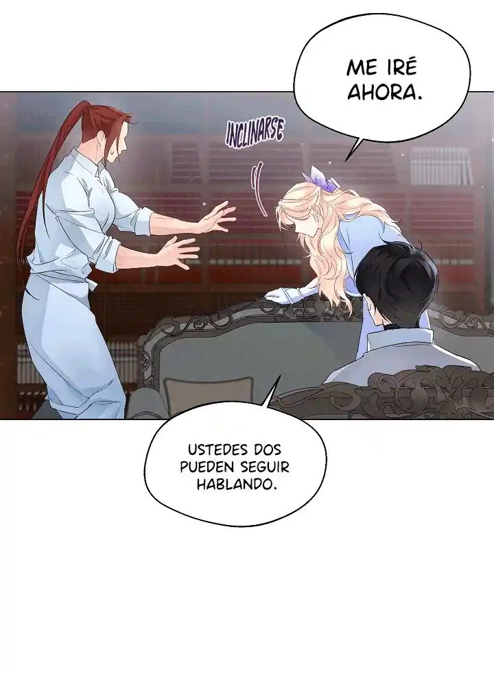 Lady Cristal Is A Man - Capítulo 7 - Página 30 - LectorTMOo