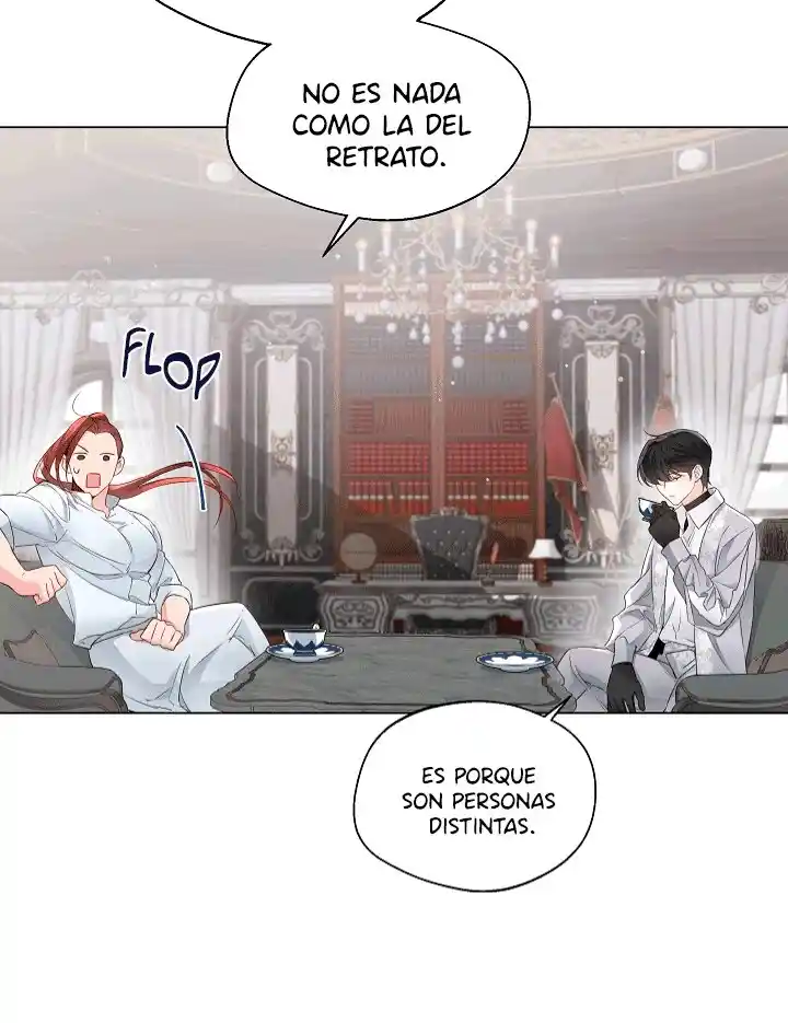 Lady Cristal Is A Man - Capítulo 7 - Página 32 - LectorTMOo
