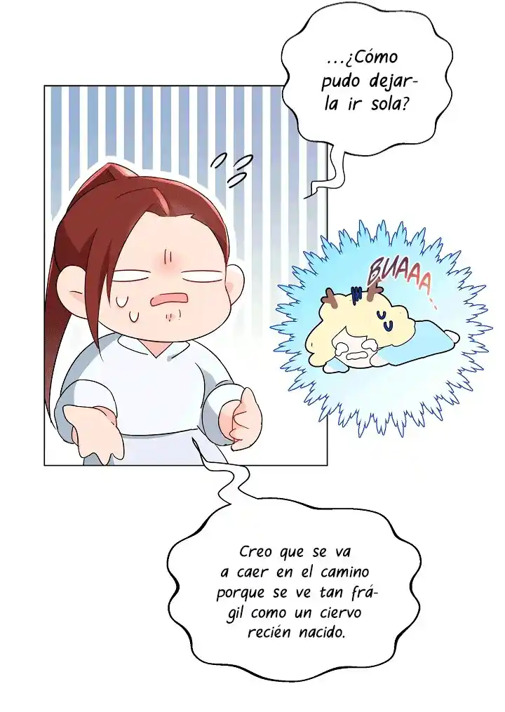 Lady Cristal Is A Man - Capítulo 7 - Página 33 - LectorTMOo